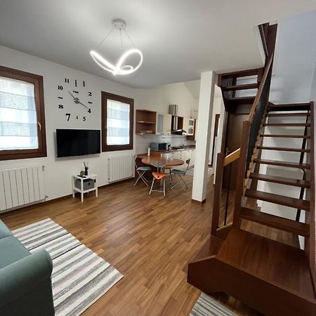 诺阿莱Casa Dei Tempesta公寓 外观 照片
